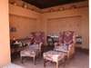 Okahirongo Elephant Lodge - Lounge 